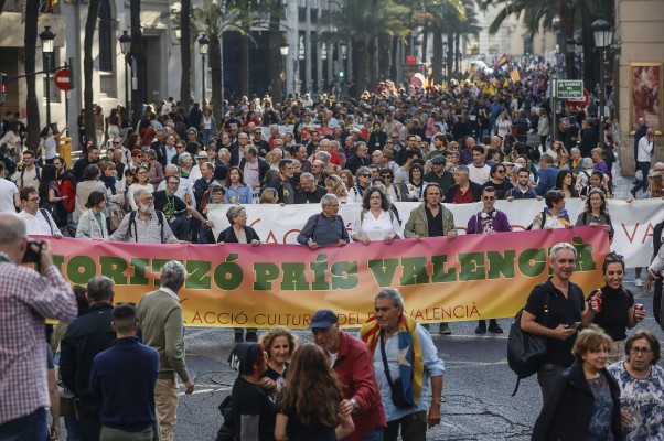 País Valencià

