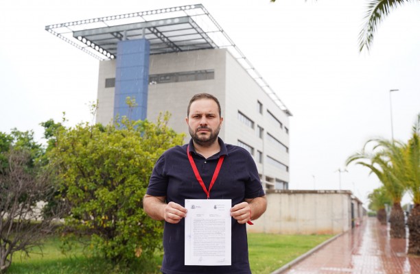 
El PSPV denuncia nuevas 