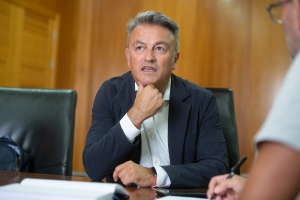Chulvi gana en Xàbia por cuarta vez pero pierde la mayoría y tendrá que pactar