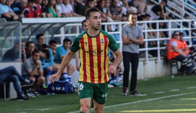 Manu Sánchez: “Vamos a vivir una eliminatoria de fútbol de verdad”
