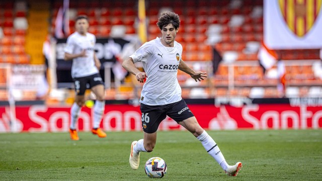 Javi Guerra: 