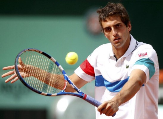 Pablo Carreño y Albert Ramos consiguen su mejor ranking de la ATP