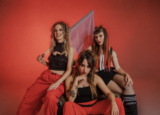 Maluks presenta ‘Cor i foc’, una coctelera musical de tecno, reggae y lofi