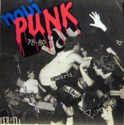 En busca de los punks de Tito