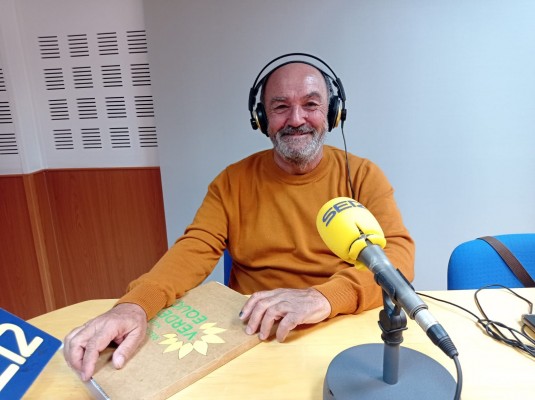 Verdes Equo - Más Lorca denuncia que no han colocado sus papeletas en tres colegios de Lorca