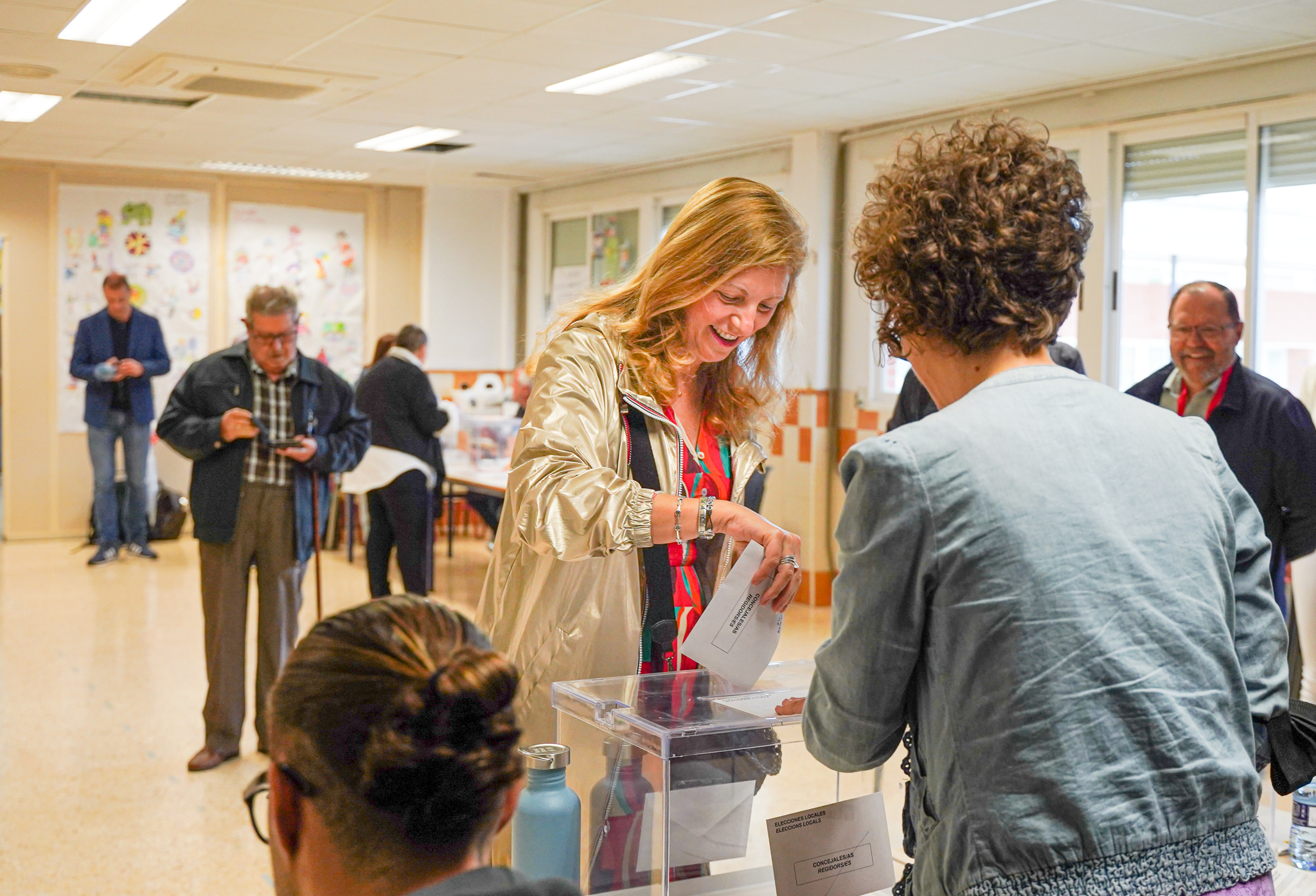 Foto: PSPV Castelló - 