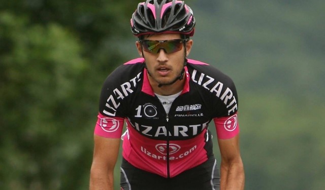 Héctor Carretero, quinto fichaje de Movistar