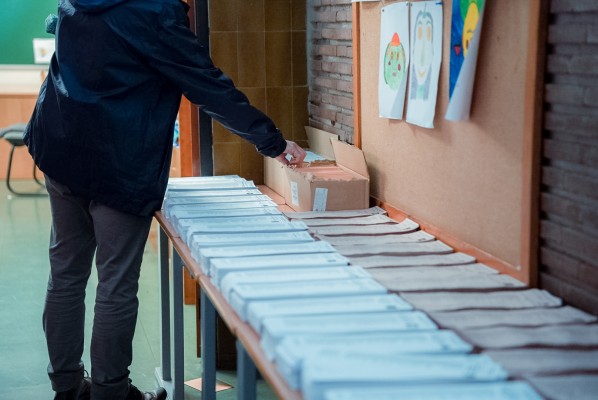 Los nuevos ayuntamientos surgidos de las municipales se constituirán el 17 de junio 