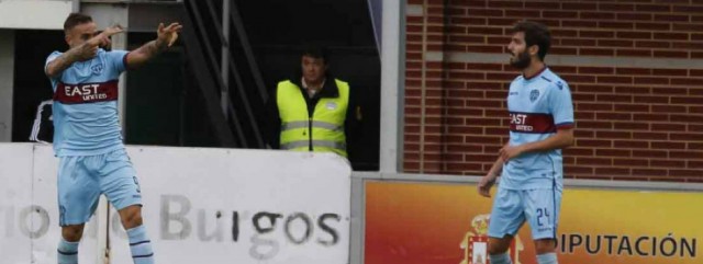 El Levante encaminado al ascenso o la promoción según los precedentes de las últimas ligas