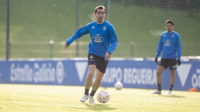 El Castellón inicia su reto ante el Depor el 3 o 4 de junio, en Riazor