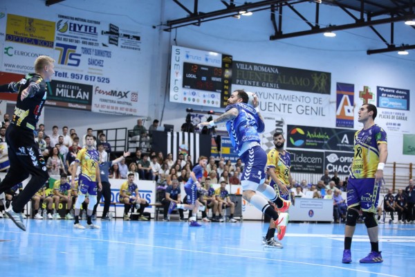 El Benidorm despide la temporada con derrota