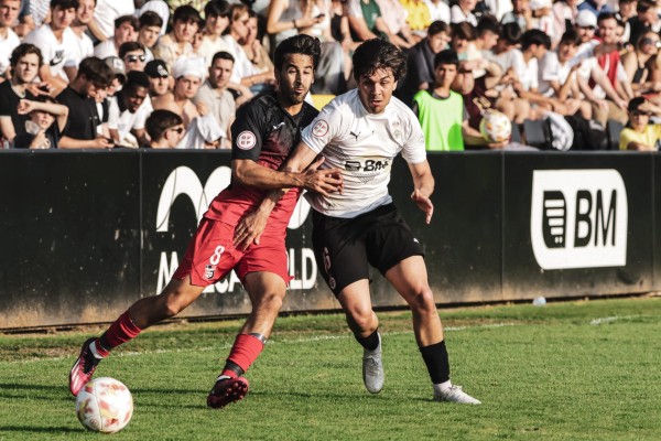 La Nucía desciende y el Eldense tendrá que ascender en el 'play-off' 