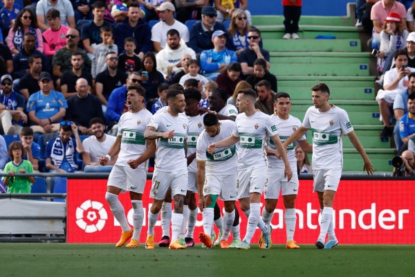 La obligación de ganar, la ocasión de disfrutar
