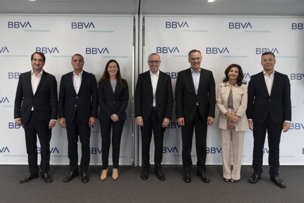 Más de siete de cada diez clientes de BBVA en la Comunitat Valenciana ya son digitales