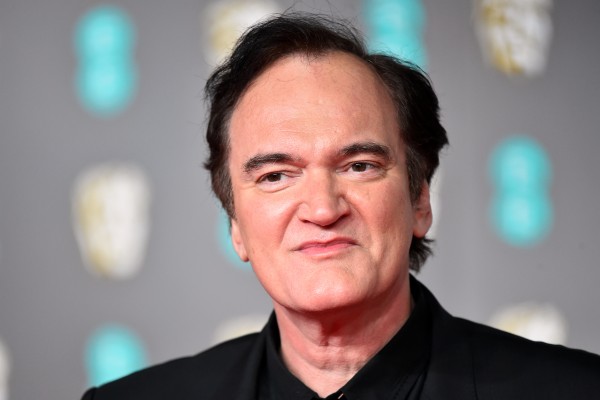 Quentin Tarantino: 