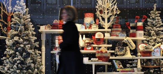 La mejor campaña de Navidad desde 2008 generará 41.400 contratos en Comunitat, según Randstad