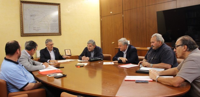 La CHS aconseja a los agricultores mantener una 
