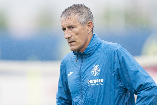 El Villarreal apura sus opciones Champions en Vallecas