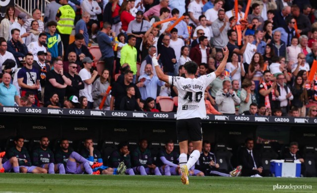 Final en Mestalla para cerrar otra temporada de pesadilla