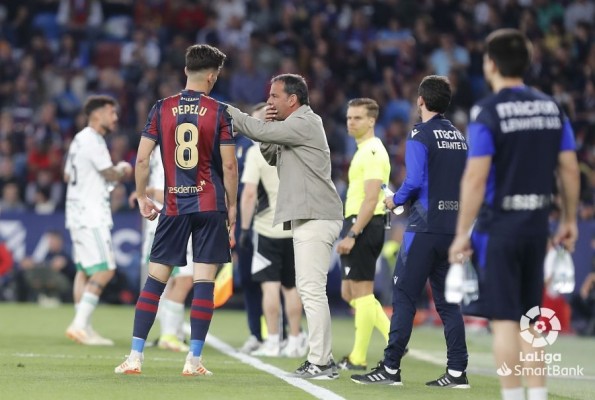 Calleja: 