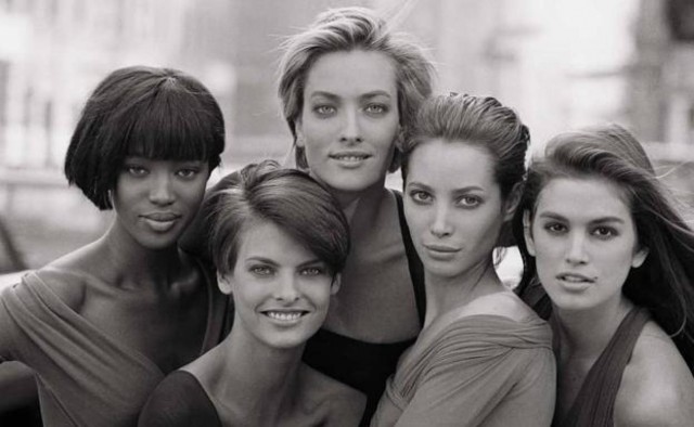 Las despedidas, las segundas oportunidades y Linda Evangelista
