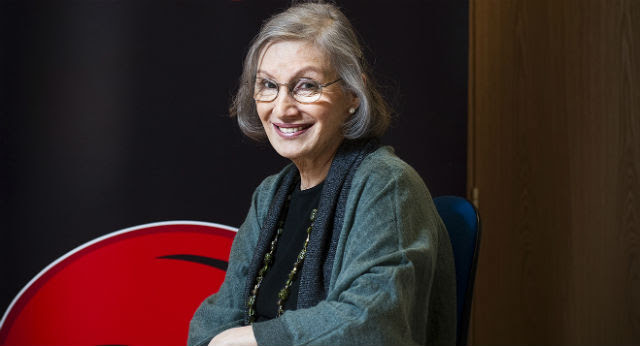 Valencia recuerda a Ana Diosdado con una lectura dramatizada en el Olympia