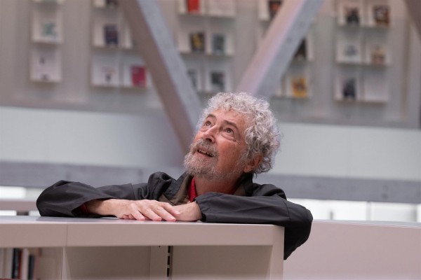 Les Luthiers analizan las claves de su éxito en en 'Memorias de un luthier'