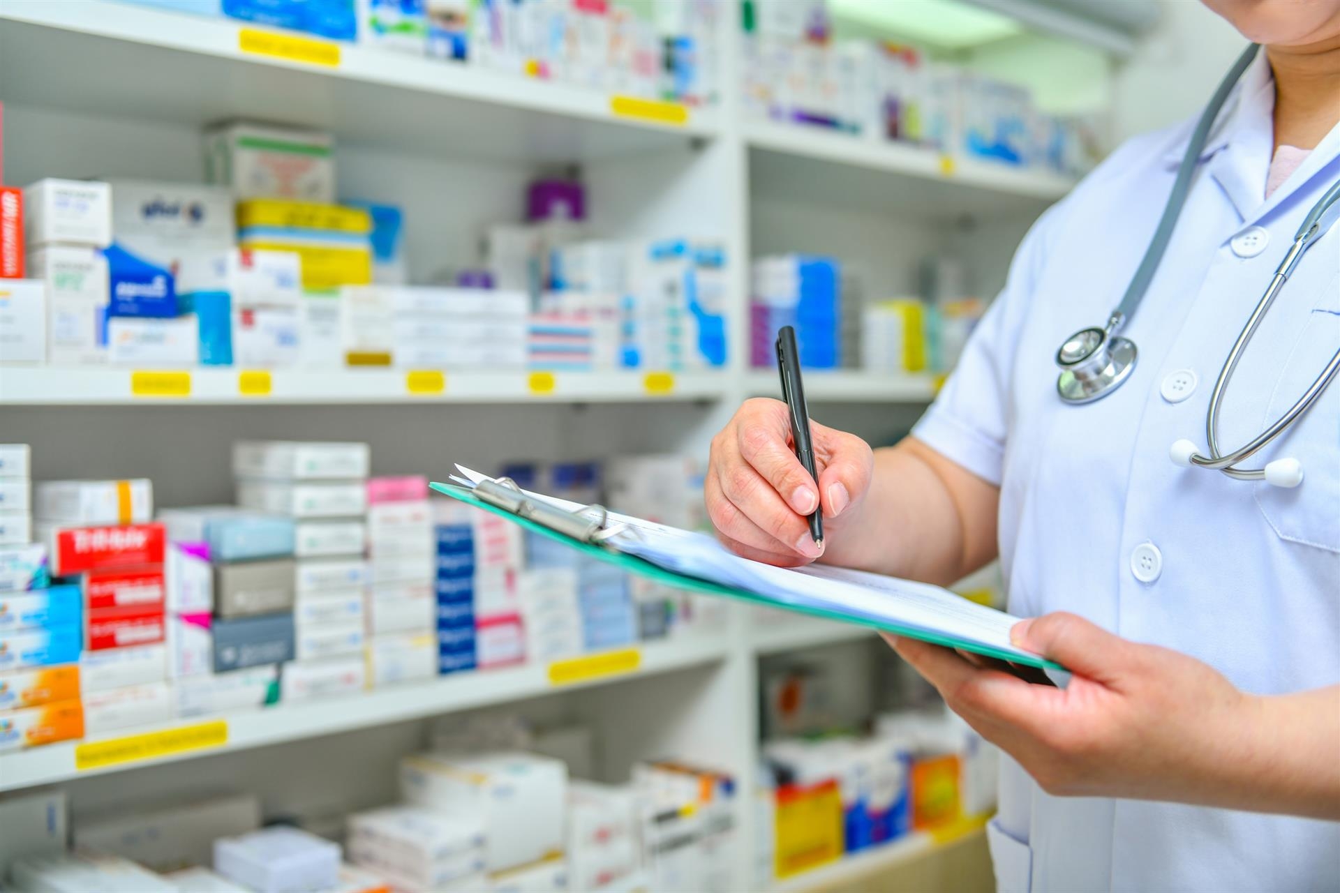 Sanidad establece por 7.100 millones un Sistema Dinámico de Adquisición para la compra de medicinas