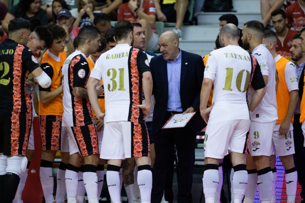 ElPozo: sexto año seguido sin un título nacional y sin al menos un subcampeonato 21 años después