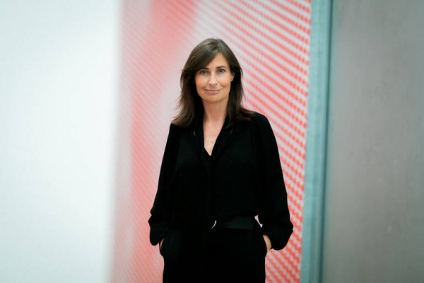 La directora de Bombas Gens, Sandra Guimarães, elegida para liderar el Museo Helga de Alvear

