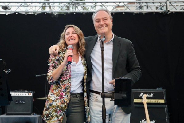 Carrasco (PP) pide a los vecinos de Castelló que