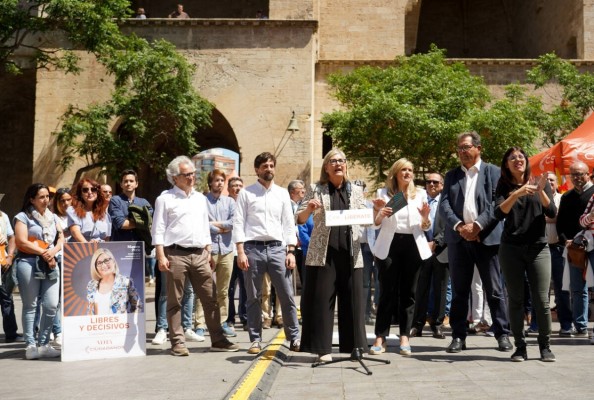Ciudadanos: vivir o morir