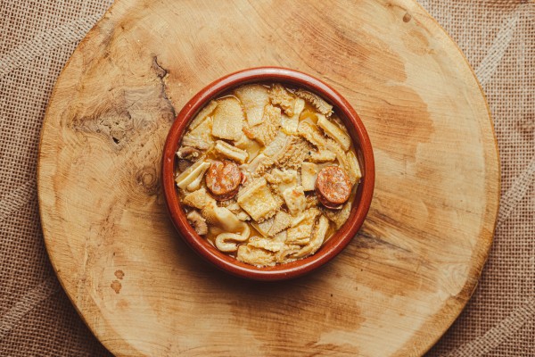 Callos en Mas de Picando (Les Useres)