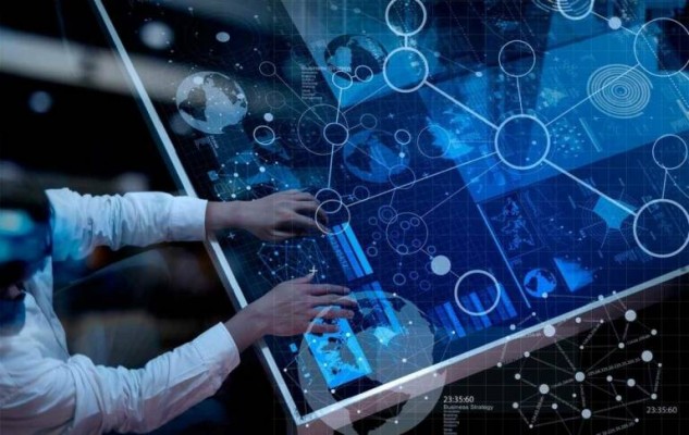 Decálogo para fomentar el desarrollo local
desde la innovación
