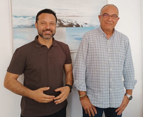 Orizon prevé duplicar sus ventas en 2023 y facturar seis millones de euros