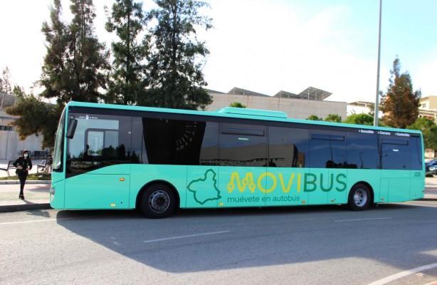 Fomento invertirá 1,2 millones de euros en las instalaciones de Alsa para incluir puntos de recarga de autobuses eléctricos interurbanos