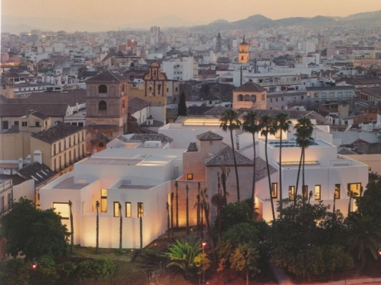 Málaga: el París del S.XXI