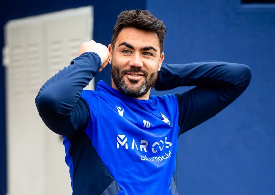 Este es el posible once del Levante para creer en milagros ante el Oviedo