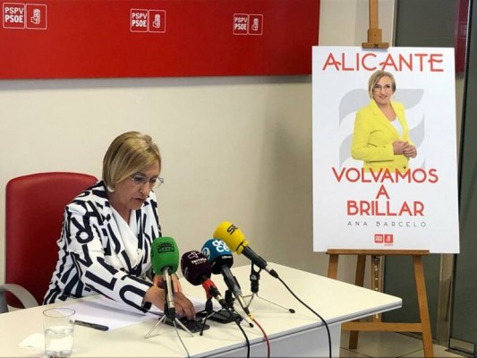 Barceló asegura que la proximidad con los vecinos será 