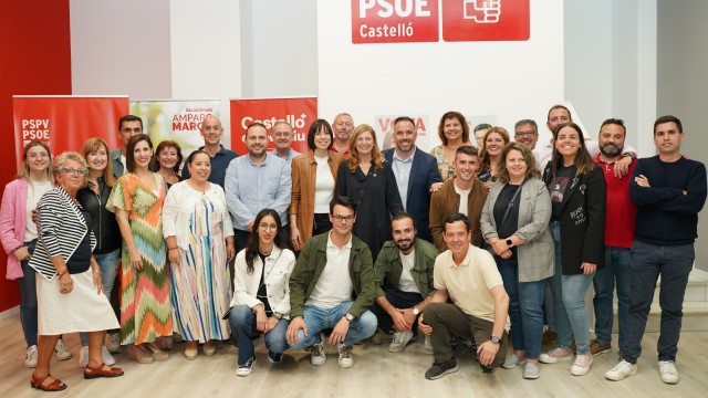 Marco cierra una campaña que 