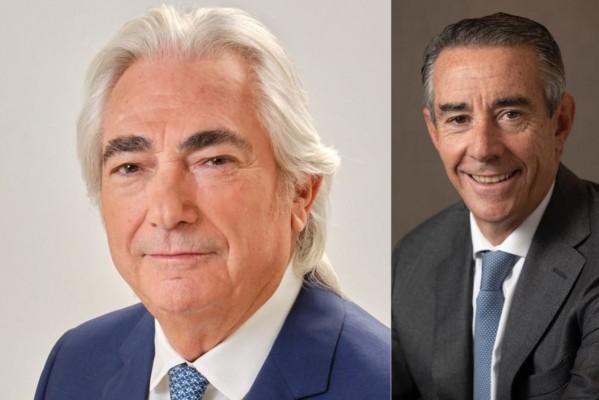 Manuel Lao ficha a Juan Antonio Alcaraz para dirigir Nortia
