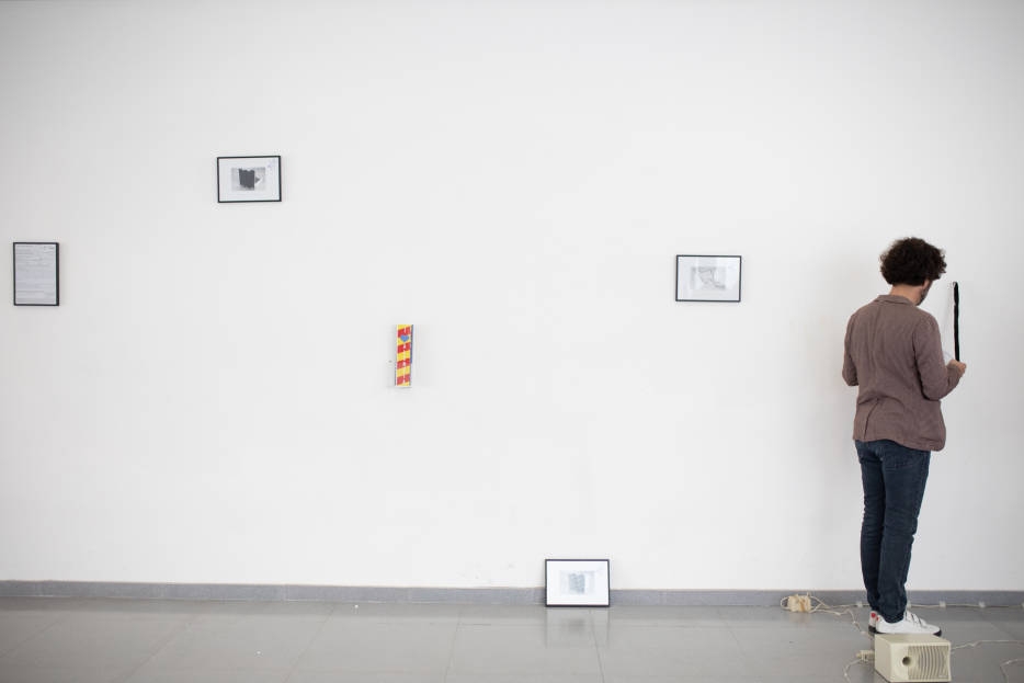 Fotografía de archivo de PAM (Foto: ESTRELLA JOVER) - 