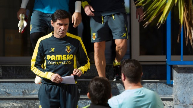 Marcelino: 