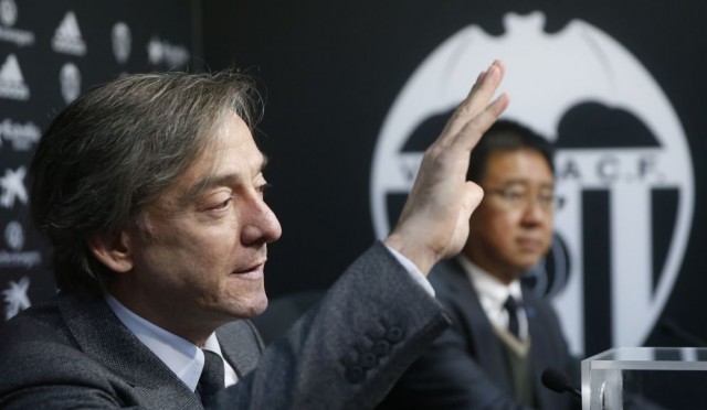 El Comité técnico de árbitros denunciará a García Pitarch por sus palabras sobre Undiano Mallenco