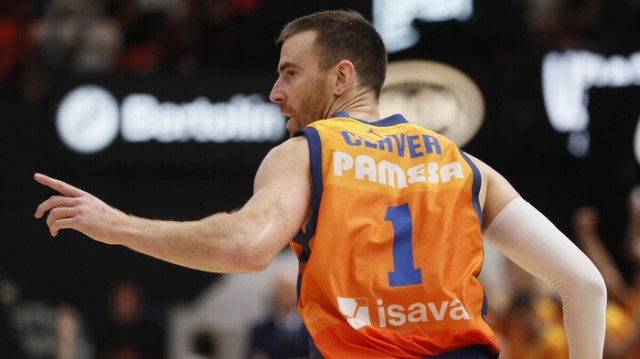 Claver: 
