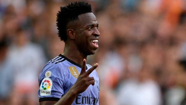 Un juzgado de Valencia abre una investigación por los insultos racistas a Vinícius