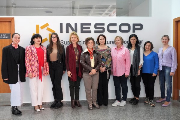 Inescop reúne a los socios de Shoegame, el proyecto para mejorar el atractivo de los estudios de calzado 