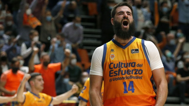 Dubljevic: 
