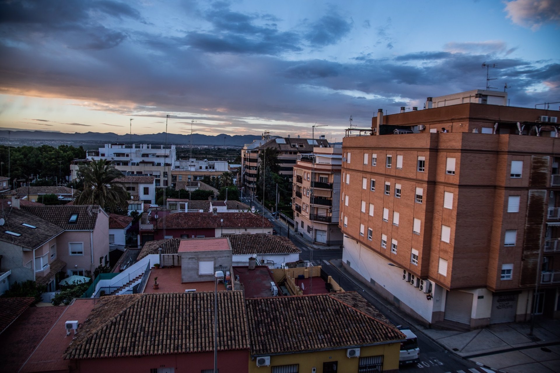 Foto: AYTO DE RIBA-ROJA - 