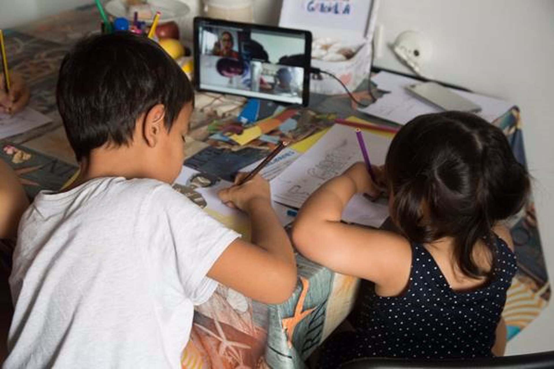 Foto: PABLO MARTÍ/ARCHIVO - 